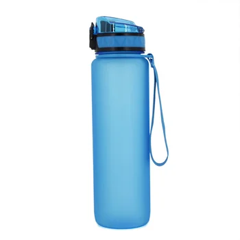  Rozšírené Športy Vodné Pohár Anti-jeseň Plast Eco-Friendly Vonkajšie Drinkware Telesnej Výchovy Pohár Športovec Hot Drop Shoping J207
