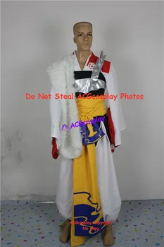  Inuyasha Sesshomaru cosplay kostým acgcosplay kostým