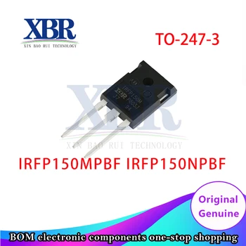  10 ks IRFP150NPBF IRFP150MPBF TO-247-3 MOS Trubice