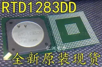  2-10PCS Nové RTD1283DD RTD1283DD-GR BGA416 Liquid crystal čip