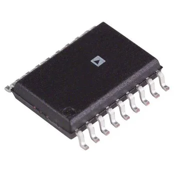  1PCS vysokorýchlostné analog-to-digital converter AD7224LRZ-18 DAC 8-BITOVÉ CMOS V-OUT DAC