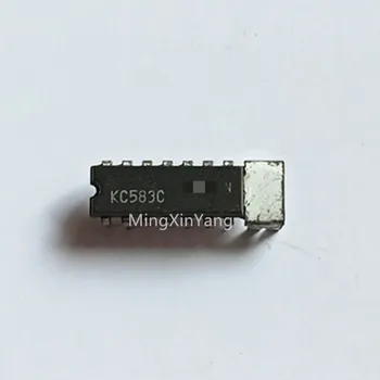  2 KS KC583C DIP-14 Integrovaný Obvod IC čip